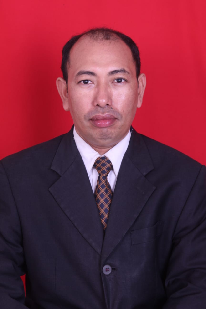 Dr. H. Muhammad Taufik, S.S., M.Hum. (NIP. 197506022025211002)