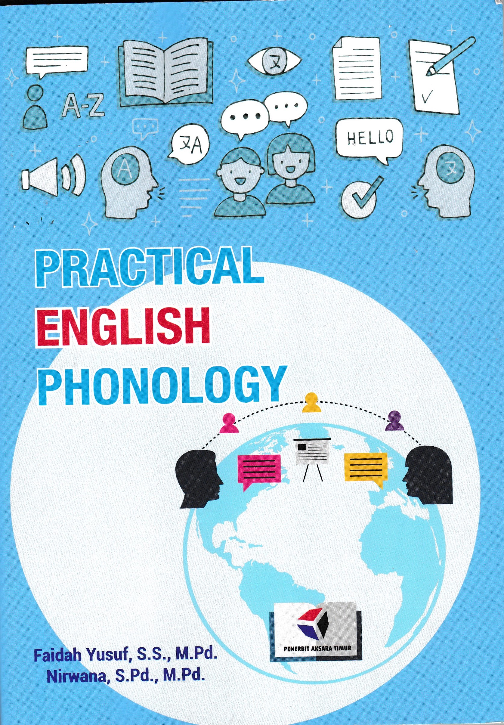Practical English Phonology