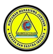 HIMPUNAN MAHASISWA JURUSAN BAHASA DAN SASTRA INGGRIS (HIMABSI) PERIODE 2023 - 2024
